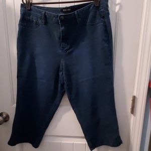 🌟SALE🌟  Roz & Ali Jean Capri